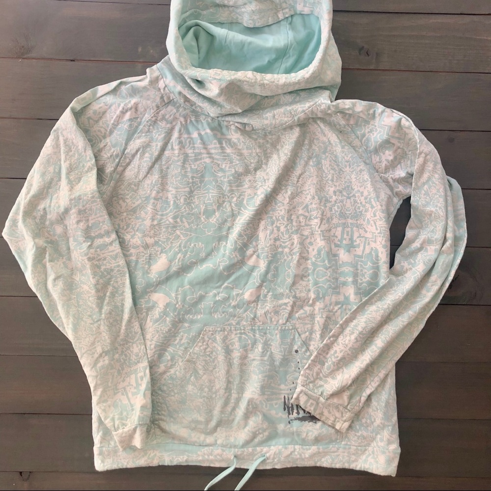 Nikita hoodie